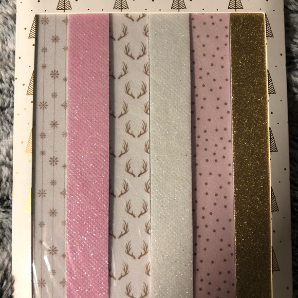 ✨Nail File 6PC Set✨ - Picture 2 of 2